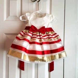 Baby Girl - Dress